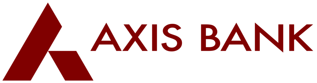 AXIS BANK LOGO MGP